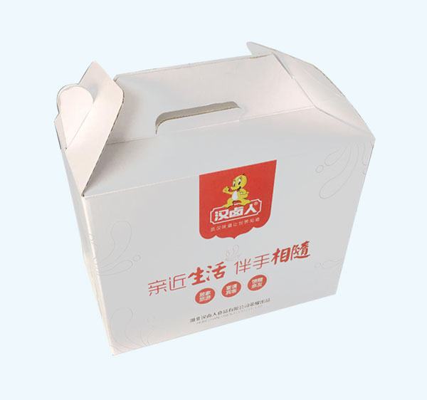 包裝盒印刷要做好這四個(gè)方面